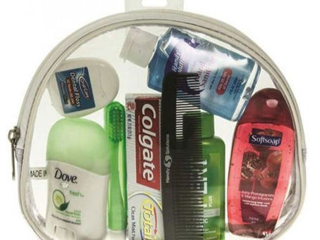 Hygiene Kit