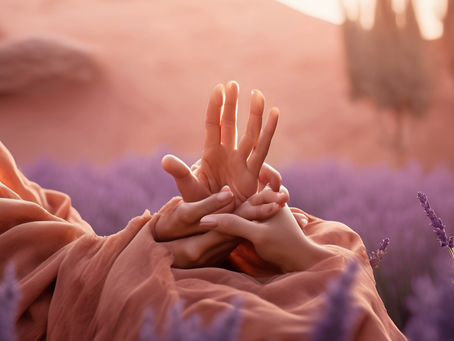 Unlock Your Spiritual Potential with High Vibe Reiki Healing