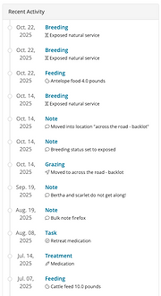 Streamlined Compliance & Auditing