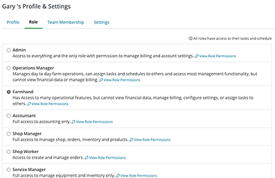 Efficient Team Collaboration