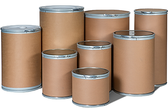 fiber-drums