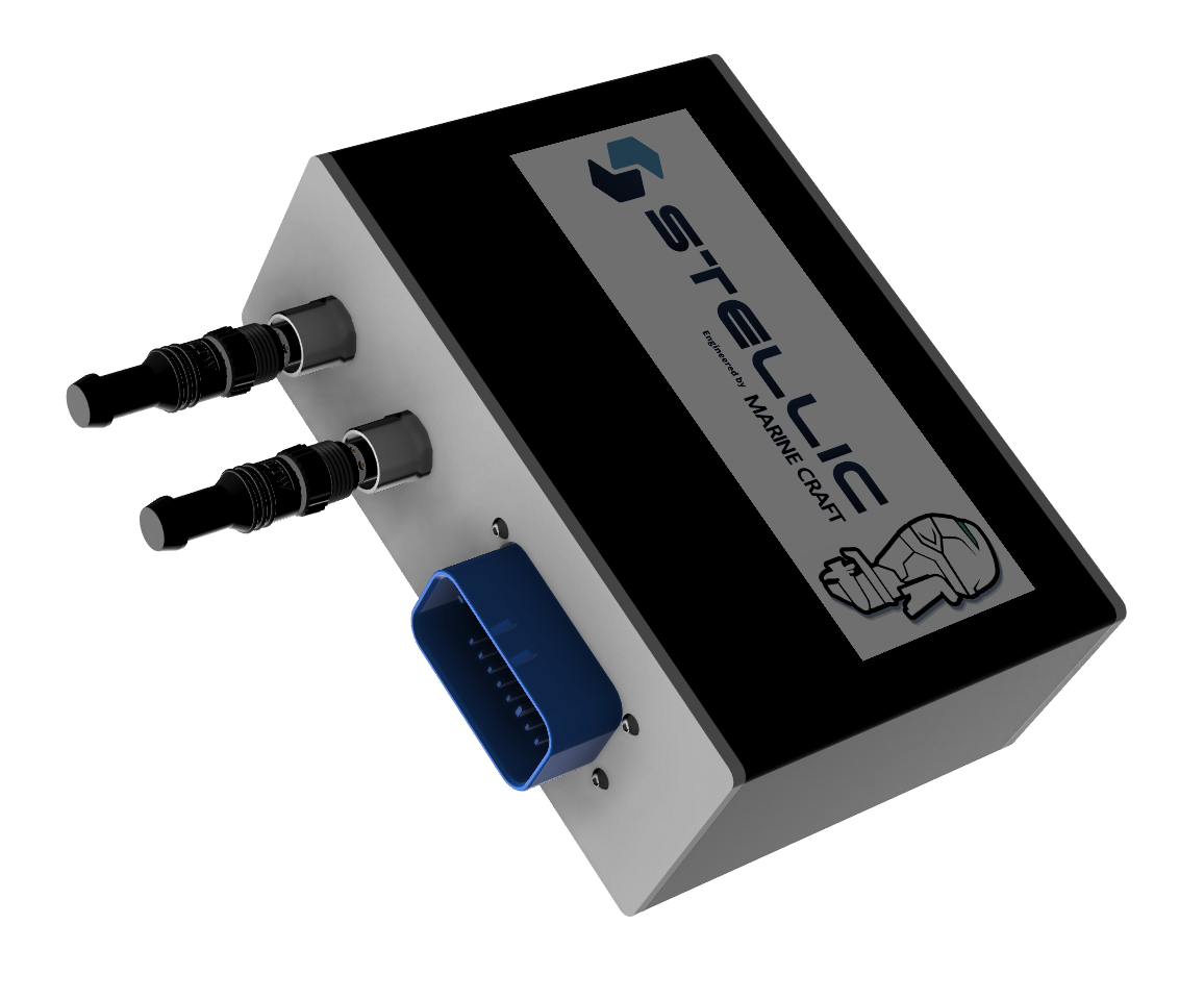 Marinecraft GW300