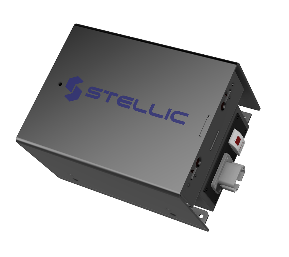 섬네일: STELLIC ERC  전동 Actuator  단품