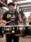 Mad Beatz Method offer a series of beginner drum books, beginner drum cadences and beginner rudiments for middle school bands and drumlines