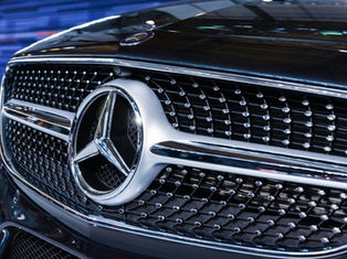The History of Mercedes: Engineering Excellence, F1 Domination, and Hollywood Cool