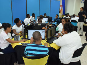 Education And Human Resource Development