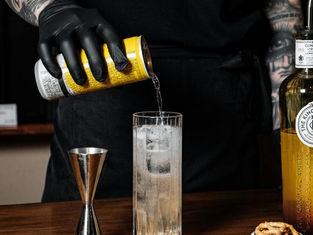 Sipping Convenience: The Coolest Canned Cocktails of 2024