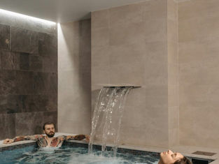 Men’s Spa Retreats: The 5 Best and Most Relaxing Escapes for Gentlemen