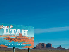 Unleash Your Inner Adventurer: Utah Beckons!