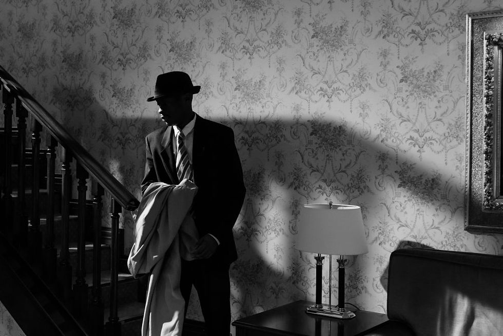 Spies, Secrets, and Silver Screens: A Debonair Dive into the CIA's History