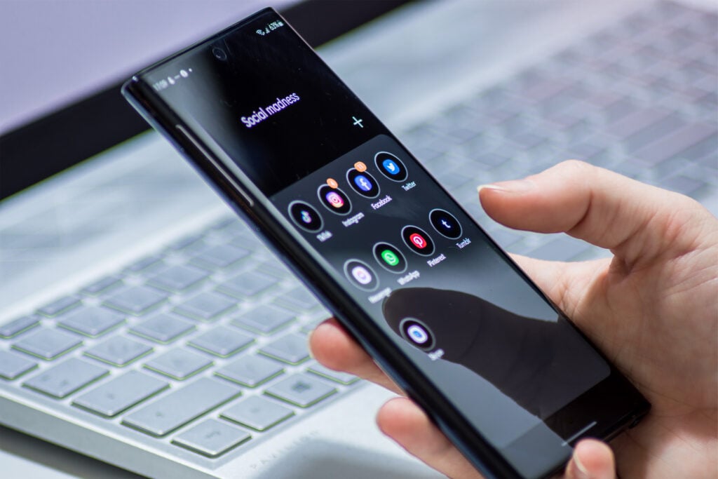 Smart Tech just keeps getting Smarter.