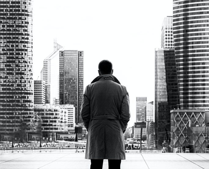 Top Fall Coats For The Distinguished Gentleman