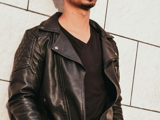 Unleashing Your Cool Factor with the Top Leather Jacket Brands for Men