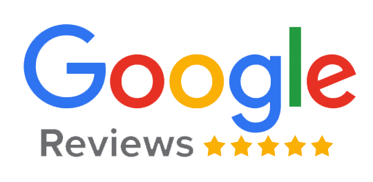 Google Reviews Logo
