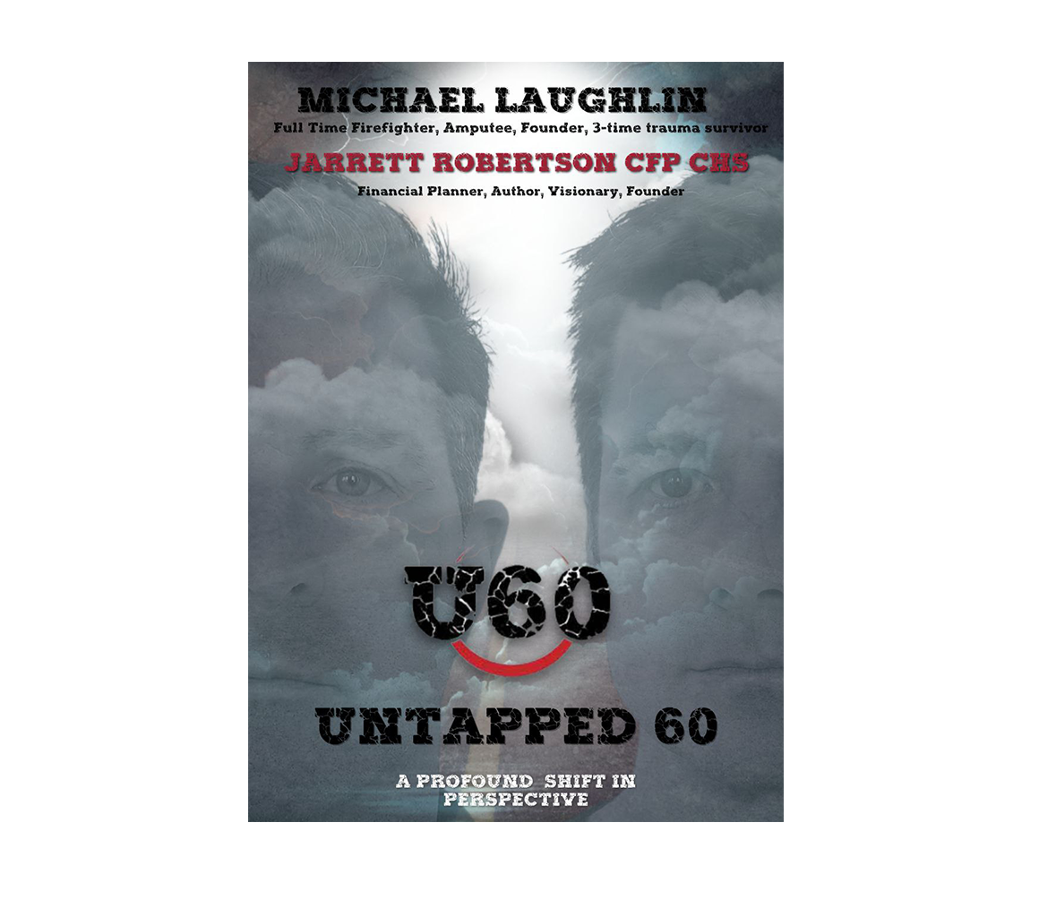 Untapped 60-  Limited Edition Autographed