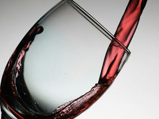 Uncorking the Basics: A Gentleman' Guide to Wine Pairing