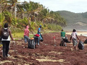 Post Disaster Relief Coordination
