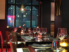 8 New Restaurants In Toronto To Check Out