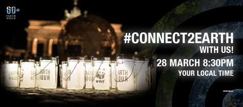 Earth Hour