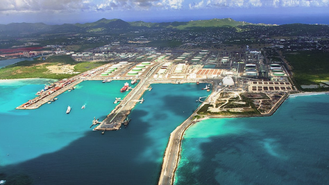 SEA’s stance on Limetree Bay agreement