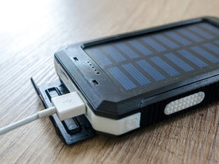 Stay Powered Up: The Best Portable Chargers for Your Devices