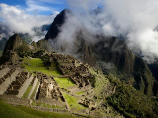 An Adventurer's Guide to Peru