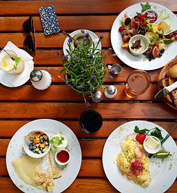 Vegetarian Food