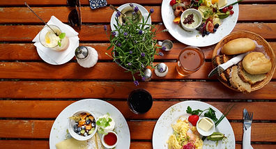 Vegetarian Food