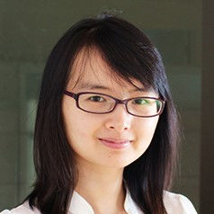Qian Chen headshot