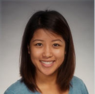 Mary Nguyen headshot