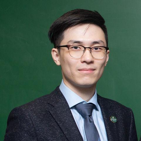 Wenhao Zhou