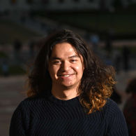 Dan McKeen headshot