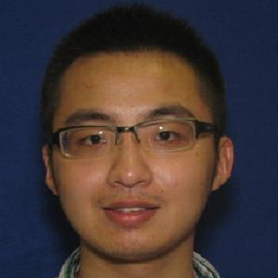 Xin Li