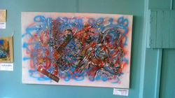 wall 2