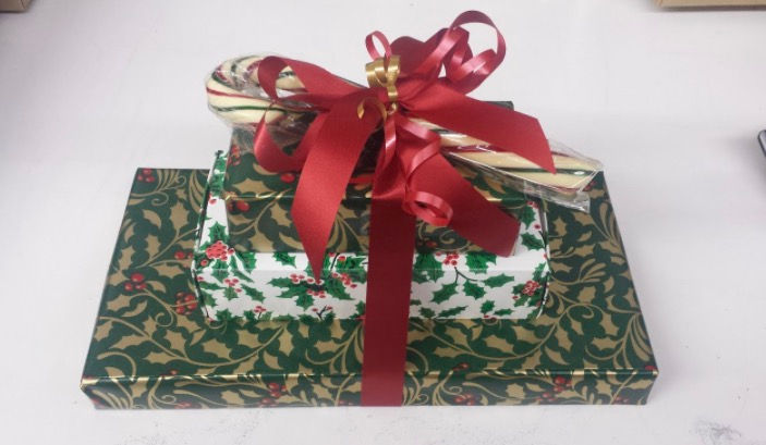 Thumbnail: Chocolate Tiers/Gift Baskets