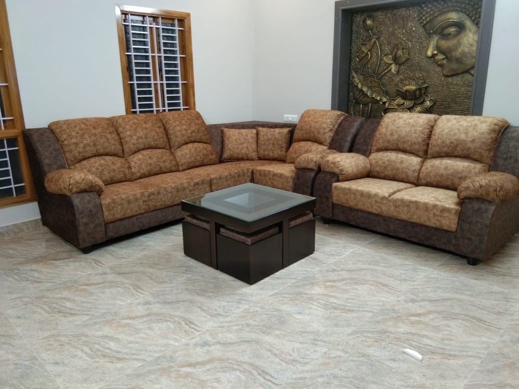 Sofa Model 16
