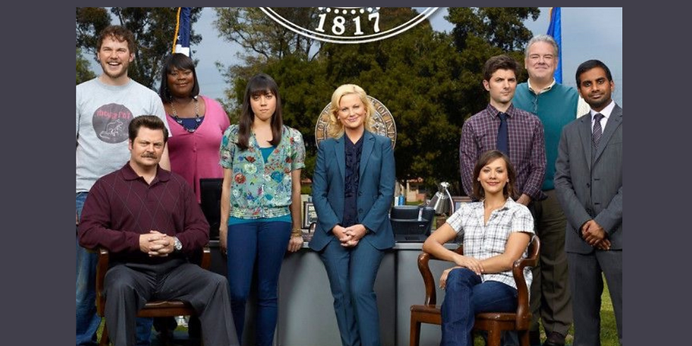 Parks & Recreation Trivia
