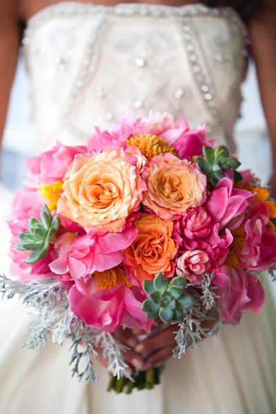 Bridal Bouquet