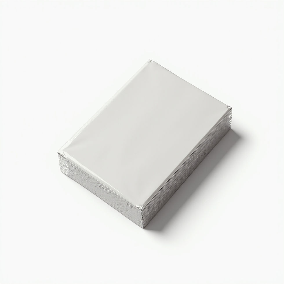 Card Sleeves Pack