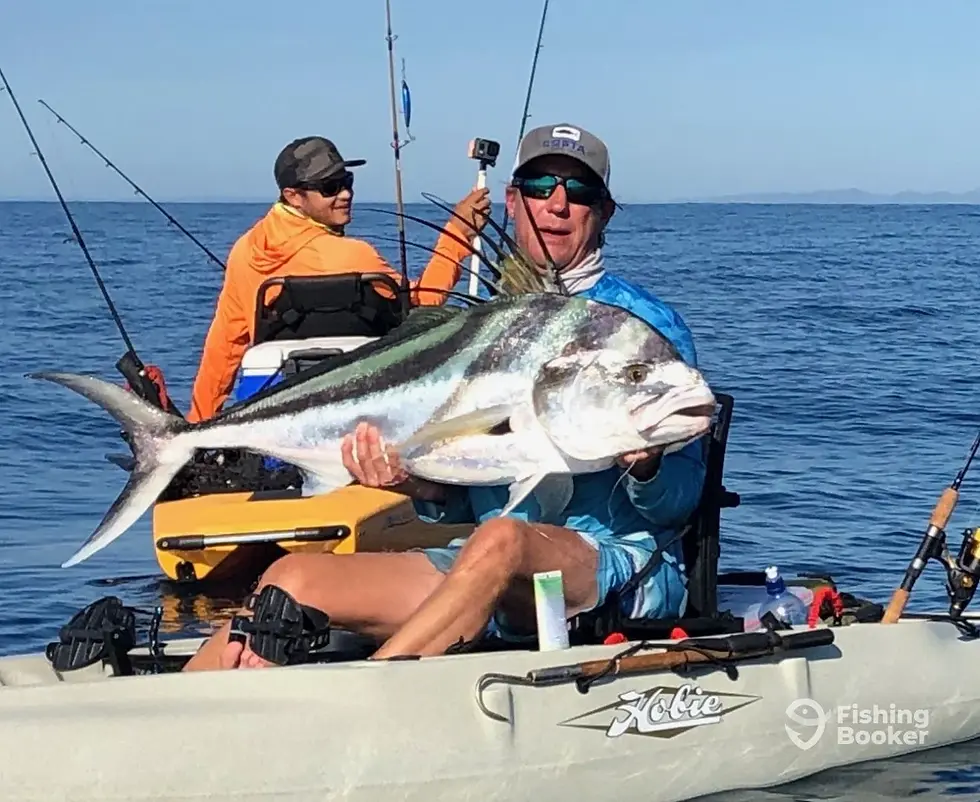 kayak fish jaco 11
