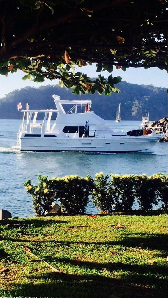 Party Boat 7