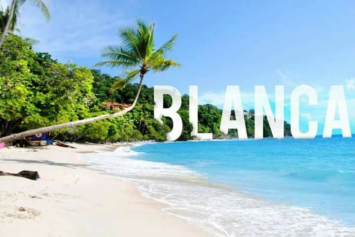 Blanca