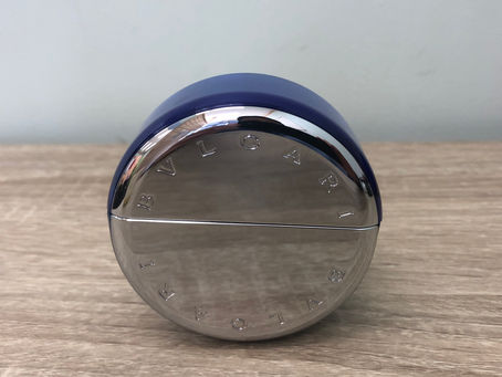 ブルガリの香水を南陽市のお客様から買取致しました。