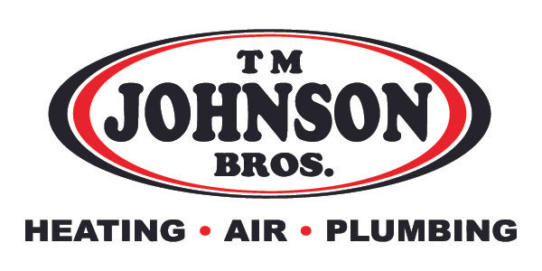 T M Johnson Bros Logo