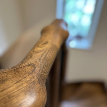 Staircase Installations, Berkshire