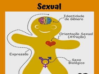 Entendendo a Identidade Sexual