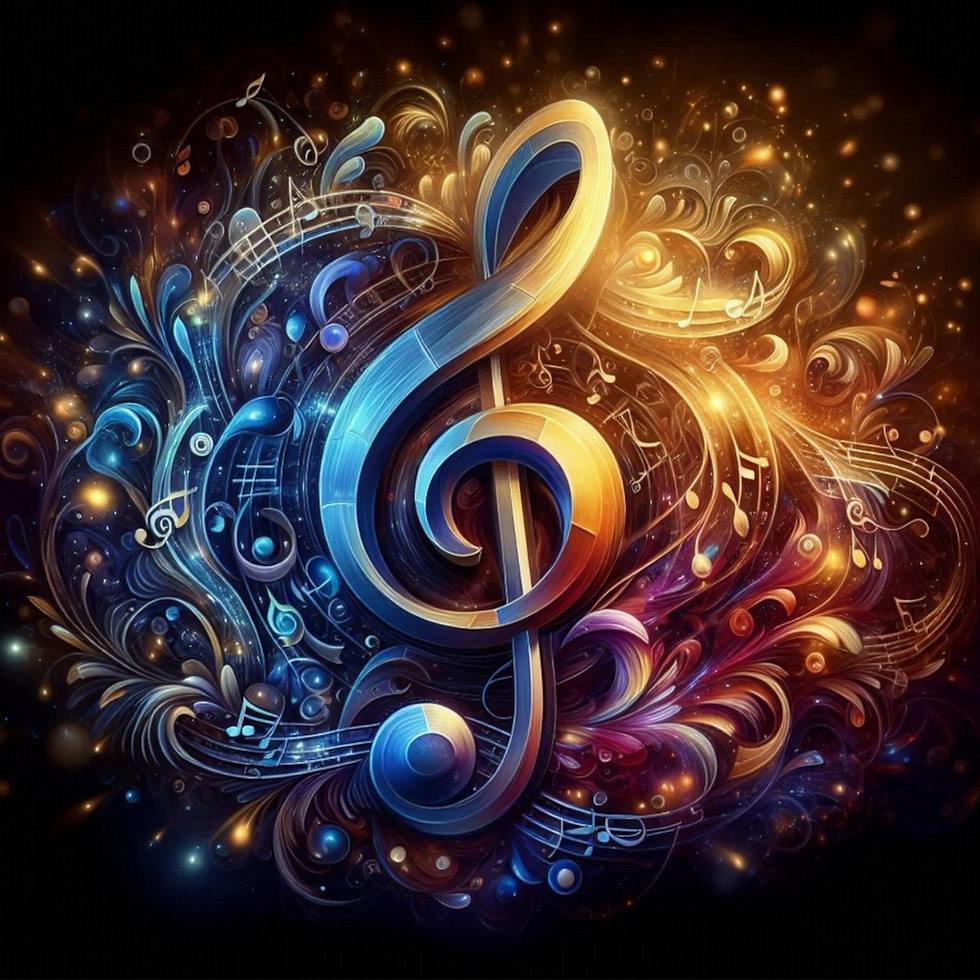 Você tem dentro de si um rádio.Ele não precisa mais tocar as músicas da infância, da ausência, da dor.Você pode escolher novas faixas. Pode girar o botão. Pode sintonizar em frequências de amor, pertencimento e valor.