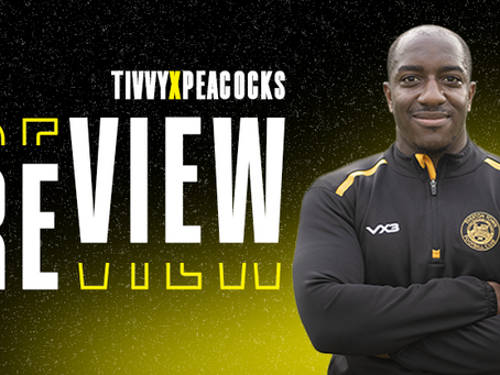 MATCH PREVIEW - Taunton Town (A)