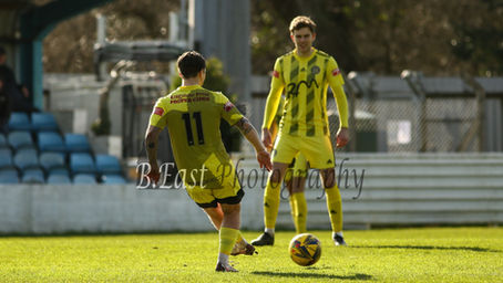 Salisbury F.C vs Tiverton Town | Match Report | 8/03/22