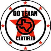 Go Texan Certified